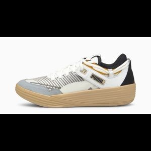 Clyde All-Pro Kuzma Basketball Shoes VNDS